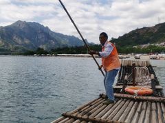 -楠溪江风景名胜区