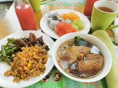 -上海静安香格里拉大酒店