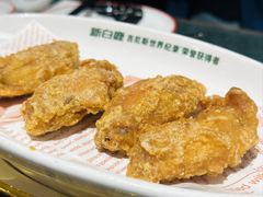 -新白鹿餐厅(湖滨银泰IN77C区店)