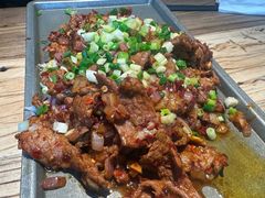-树厨贵州菜(大十字店)