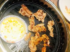-火炉火自助餐(悠唐购物中心店)