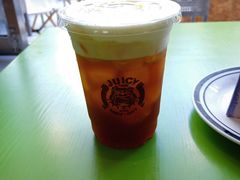 -Juicy Bakery(瑞景店)