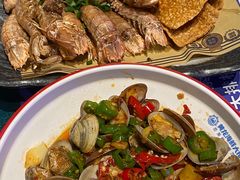 -黄龙海鲜大排档(杭州总店)