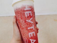 -喜茶(东莞厚街万达店)