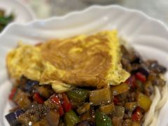 -文三里屯面馆(三里屯店)