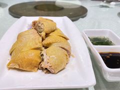 -金时代顺风大酒店(瑞虹路店)