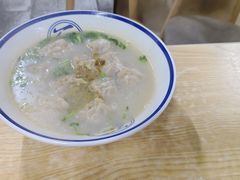 -海清宁记大馅云吞