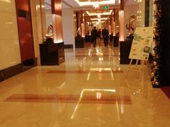 -广州白云机场雅高铂尔曼大酒店