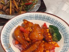 -汇兴源餐馆(小北路店)