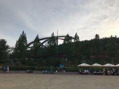 -南京银杏湖乐园