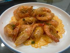 -寻味顺德·南记酒家·传统顺德菜·鱼生(广源路店)
