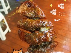 -肥喏喏小吃站(农院路店)