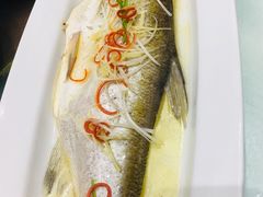 -牛首山食堂