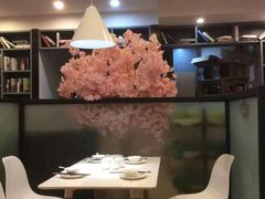 -后宫私房菜(汇客美食娱乐广场店)