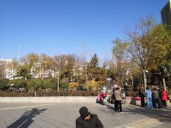 -迎泽公园