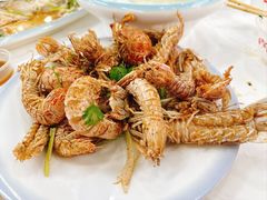 -日照大牌檔•小船海鲜(万平口店)