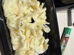 -听涛雅苑百味饺子老家菜馆