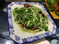-老宅子私房菜馆(大理古城店)