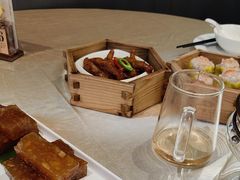 -聚福宝合苑食府(南头镇店)