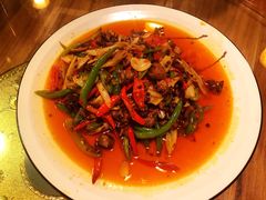 -陈有良尖椒鸡(渝中示范店)