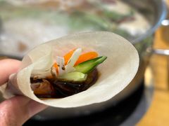 -守柴炉烤鸭&顺水鱼馆(合生汇店)