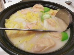 -海上名珠·海鲜酒楼(励骏庞都店)