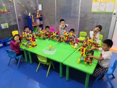 -艾克瑞特AI机器人·少儿编程·人工智能通识教育·STEAM教育(伟东校区)
