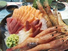 -松坂屋日料自助(长城路店)