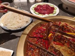 -长嘉·河图火锅(长嘉汇江景旗舰店)