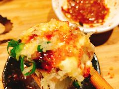 -炙忧烤肉屋(中国铁建广场店)