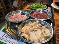 -盈田盈粥庄(博山东路店)