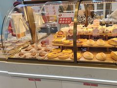 -龙城西点LOONG店