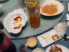 -凤凰园烤鸭店·唐山菜·传承花椒肉(老唐丰路店)