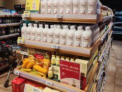 -七鲜超市(瑞虹天地太阳宫店)