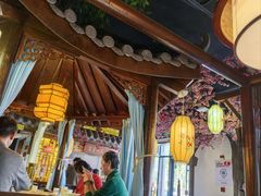 -老平安农家菜(平安店)