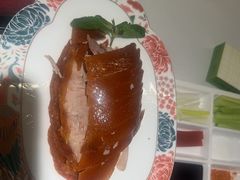 -在前门·烤鸭北京菜(五月花广场店)
