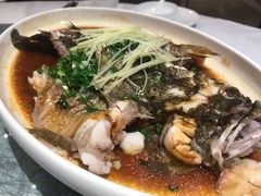 -花城苑广府菜(侨鑫店)