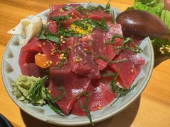 -大岛日本料理铁板烧(南通大饭店)