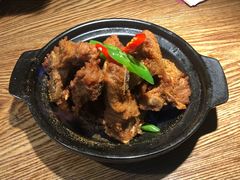 龙舌火焰骨-小和庆·知味(首铸万科店)