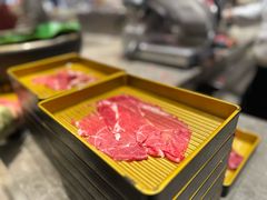 -太湖饭店玉兰厅(自助餐厅)