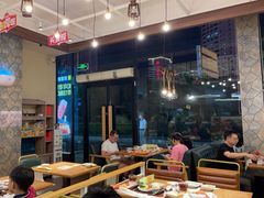 -豪客来牛排(红豆万花城店)