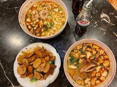 -吾味香葫芦头(安西街店)