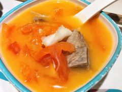 -蕃茄述·好汤自然来(江汉路店)