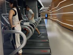 -锐动健身(博地中心店)