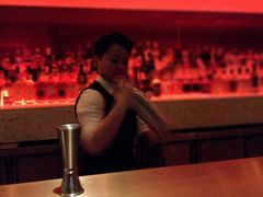 -wann lounge 低温慢煮牛排·清吧