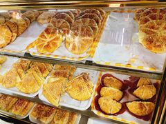 -百回味老爸茶(海彤店)
