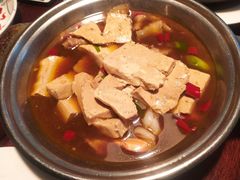 -外婆家(南通CBD大有境店)