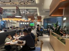 -菲滋意式餐厅(富阳东方茂店)