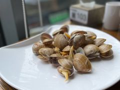 -海味当家·蒸锅海鲜(星海公园店)