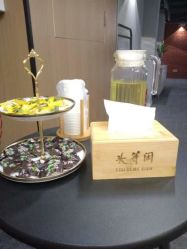 -头等闲·泰洗头颈肩概念体验店